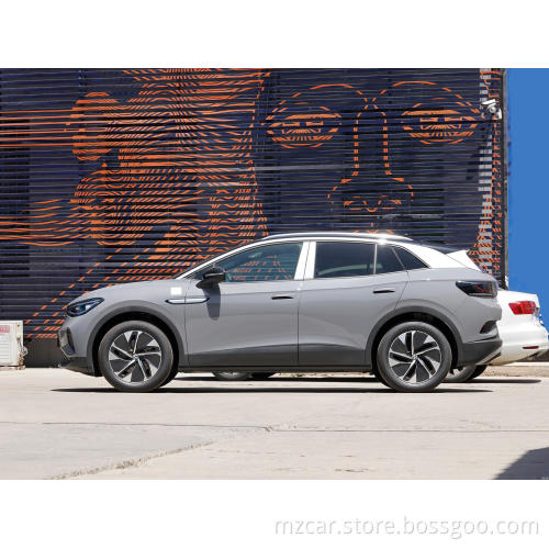 Factory Directly Vw Id4 Car Id.4 Crozz 2022 Years Chinese Electric volkswagen id4 pure id 4 crozz pro 2023